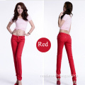 new style and latest women sexy skinny elastic cotton fabric jeans summer girls sexy hot pants